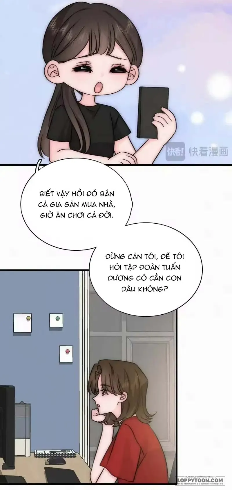 Một Lòng Cưng Chiều - Chap 178 - Trang 19