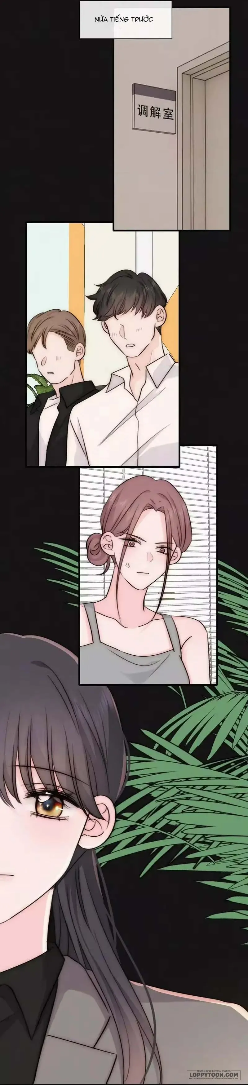 Một Lòng Cưng Chiều - Chap 178 - Trang 2