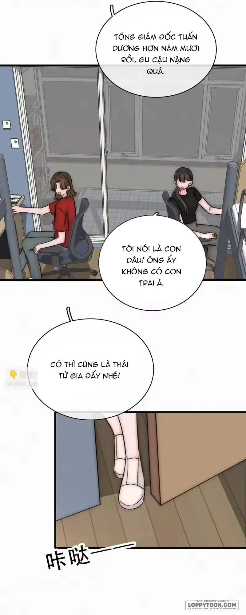 Một Lòng Cưng Chiều - Chap 178 - Trang 20