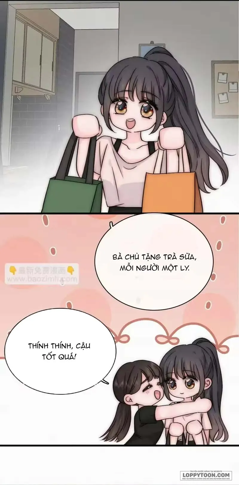 Một Lòng Cưng Chiều - Chap 178 - Trang 22
