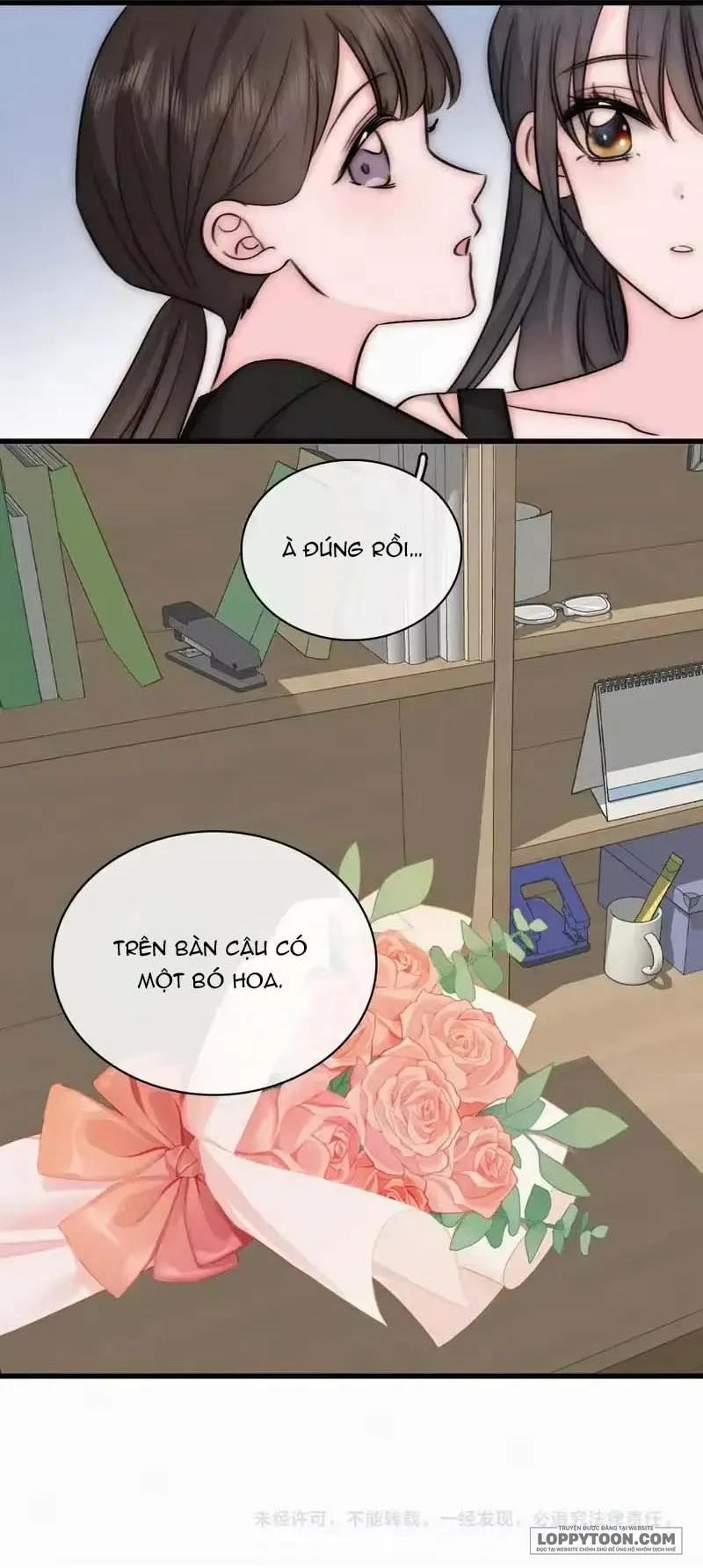 Một Lòng Cưng Chiều - Chap 178 - Trang 23