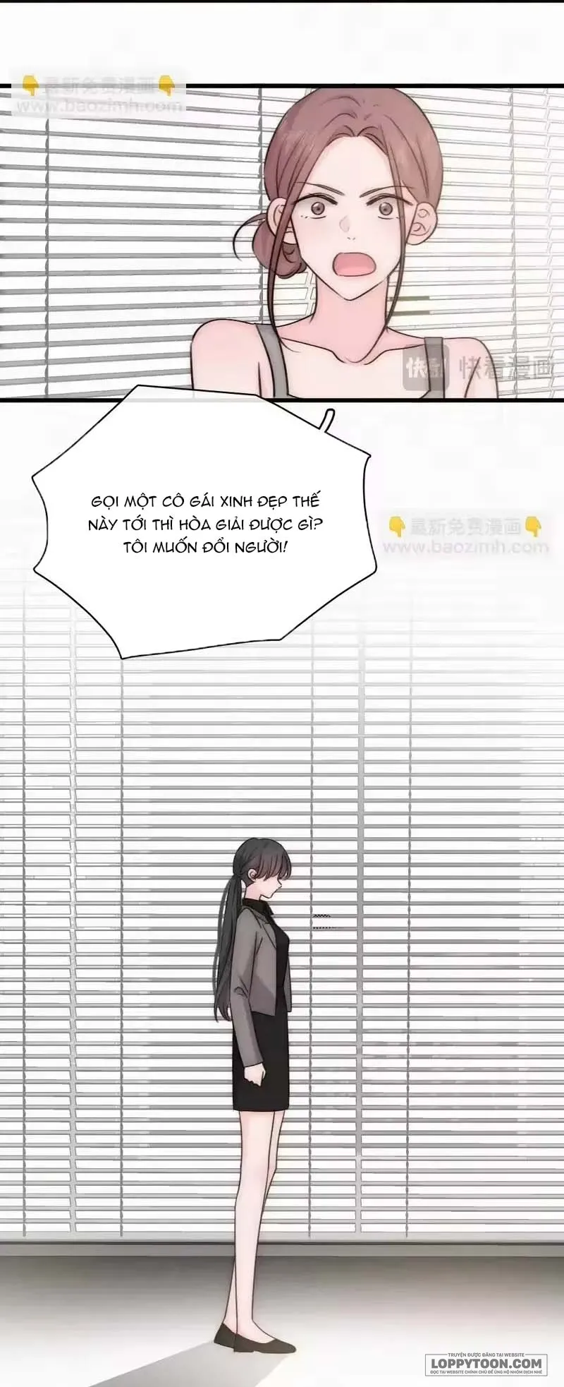Một Lòng Cưng Chiều - Chap 178 - Trang 3