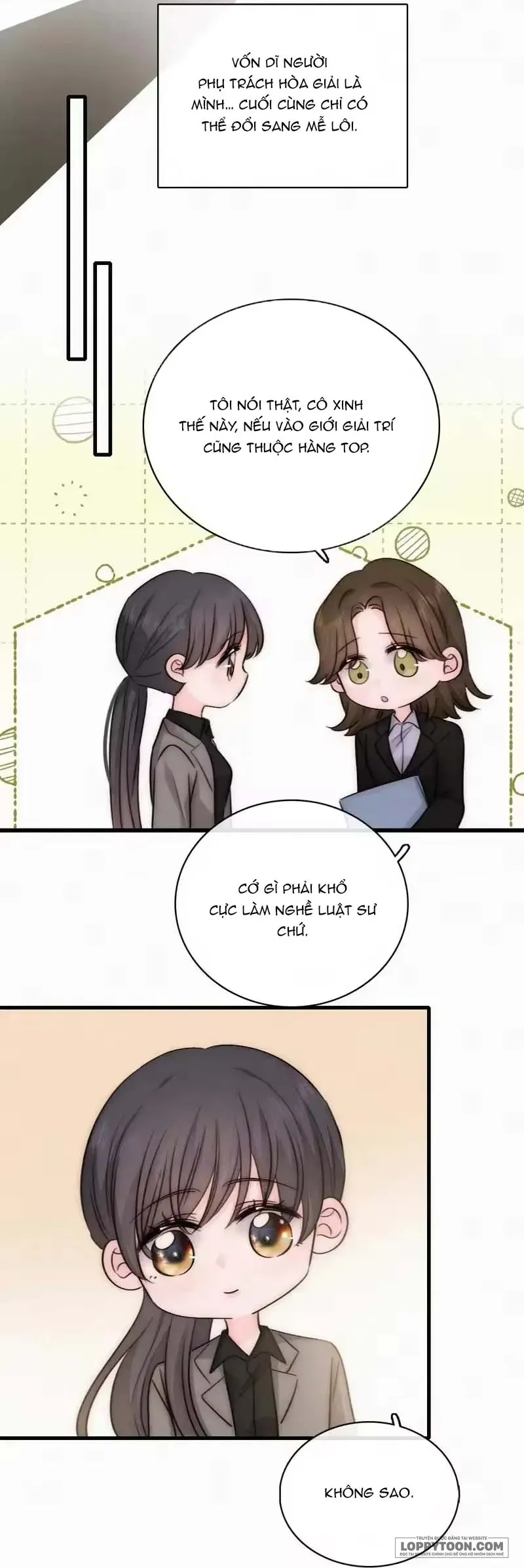 Một Lòng Cưng Chiều - Chap 178 - Trang 4