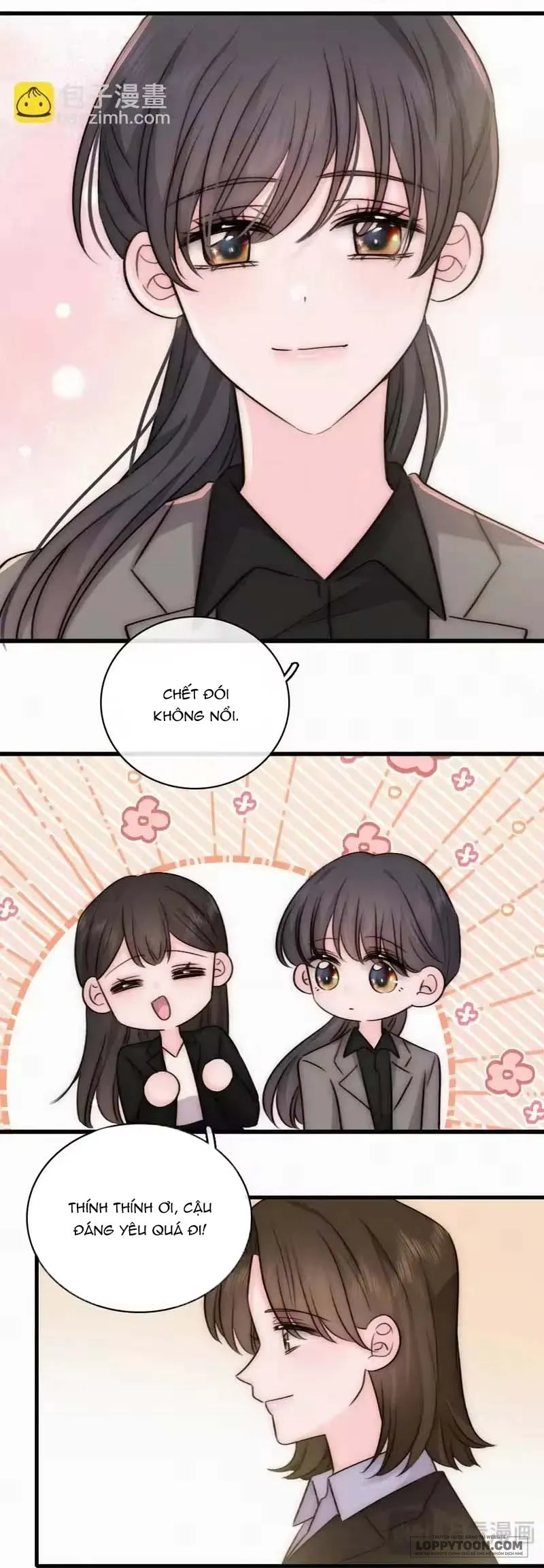 Một Lòng Cưng Chiều - Chap 178 - Trang 5