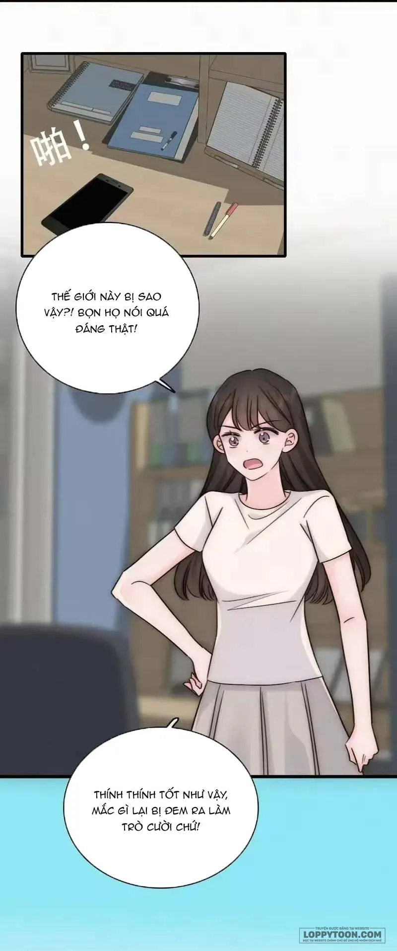 Một Lòng Cưng Chiều - Chap 178 - Trang 7