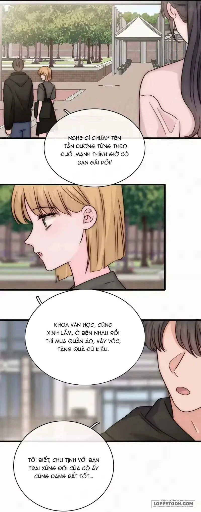 Một Lòng Cưng Chiều - Chap 178 - Trang 9