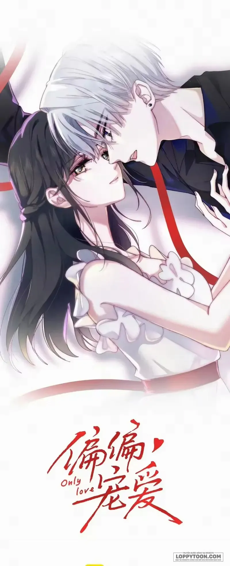 Một Lòng Cưng Chiều - Chap 179 - Trang 0