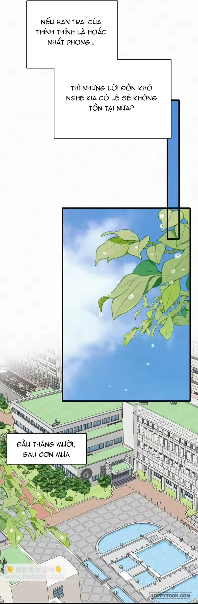 Một Lòng Cưng Chiều - Chap 179 - Trang 10