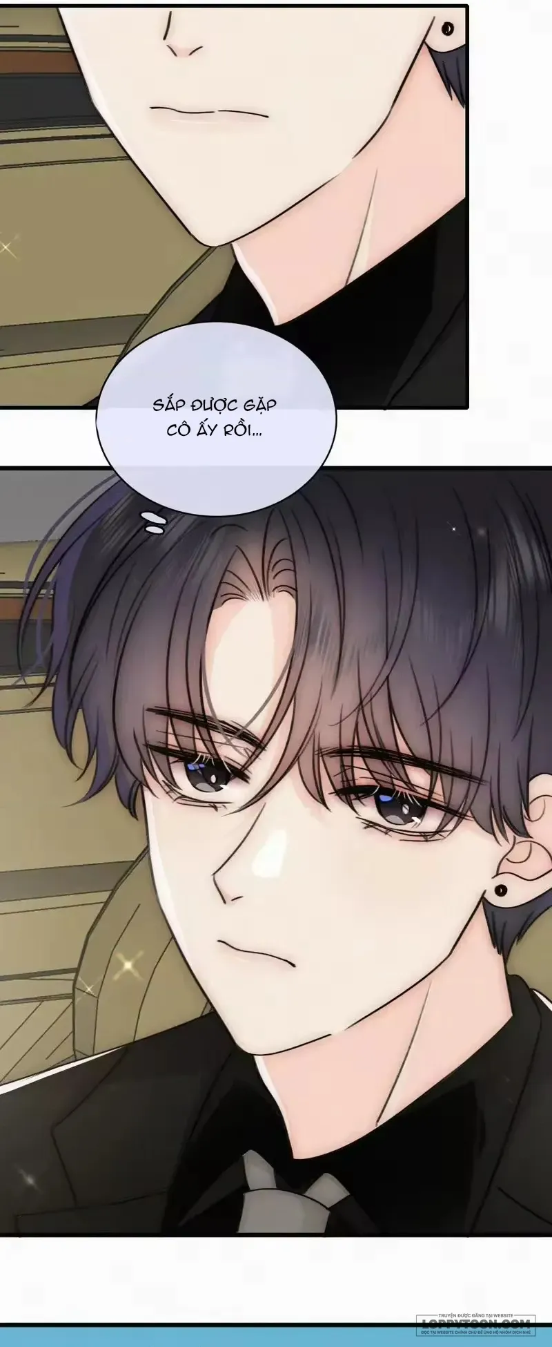 Một Lòng Cưng Chiều - Chap 179 - Trang 15