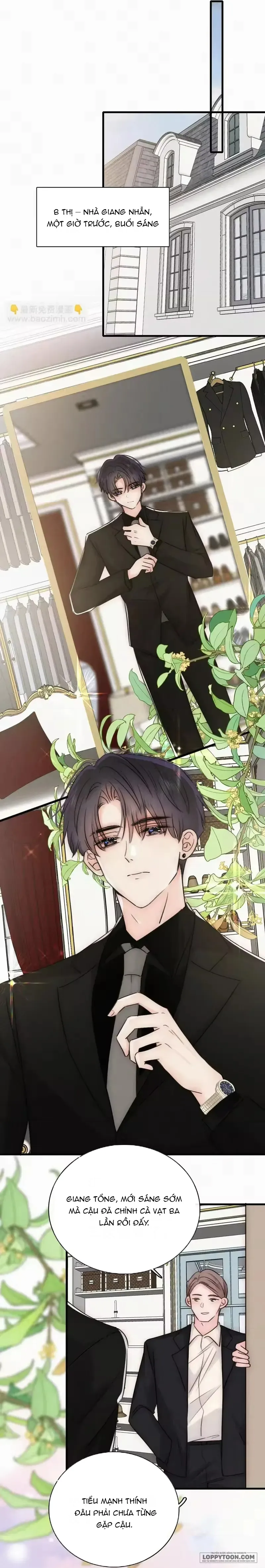 Một Lòng Cưng Chiều - Chap 179 - Trang 17