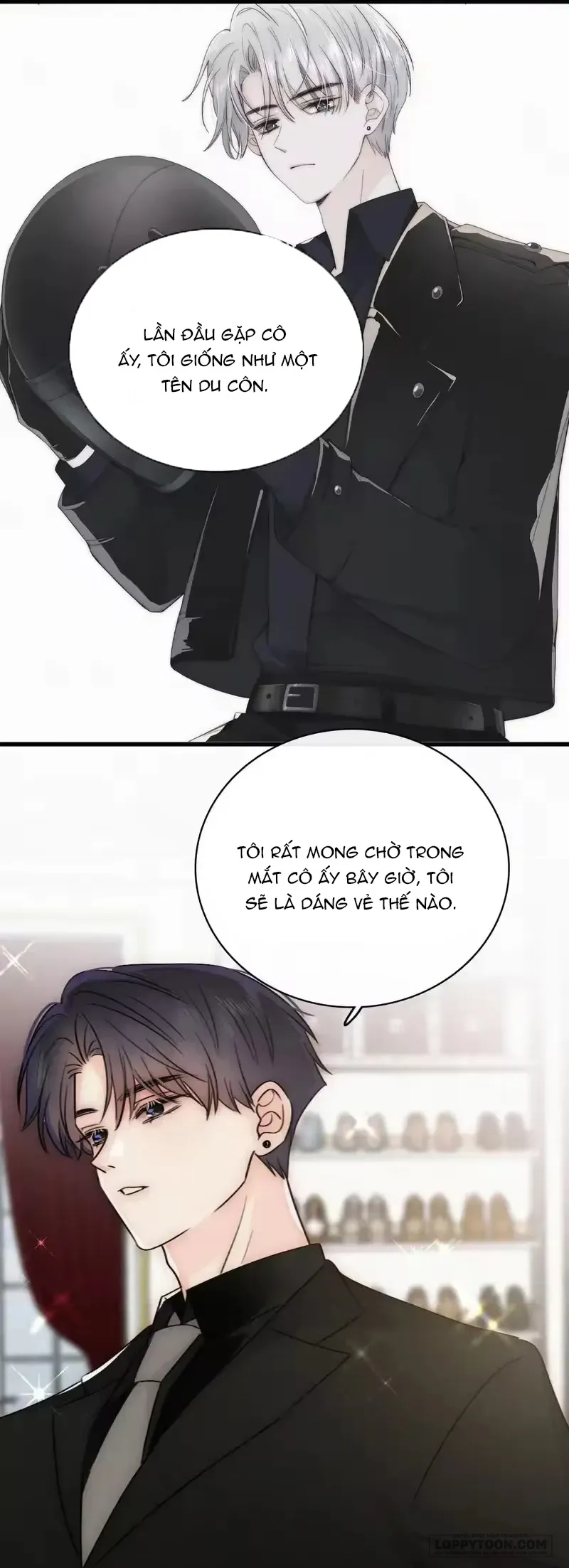 Một Lòng Cưng Chiều - Chap 179 - Trang 19