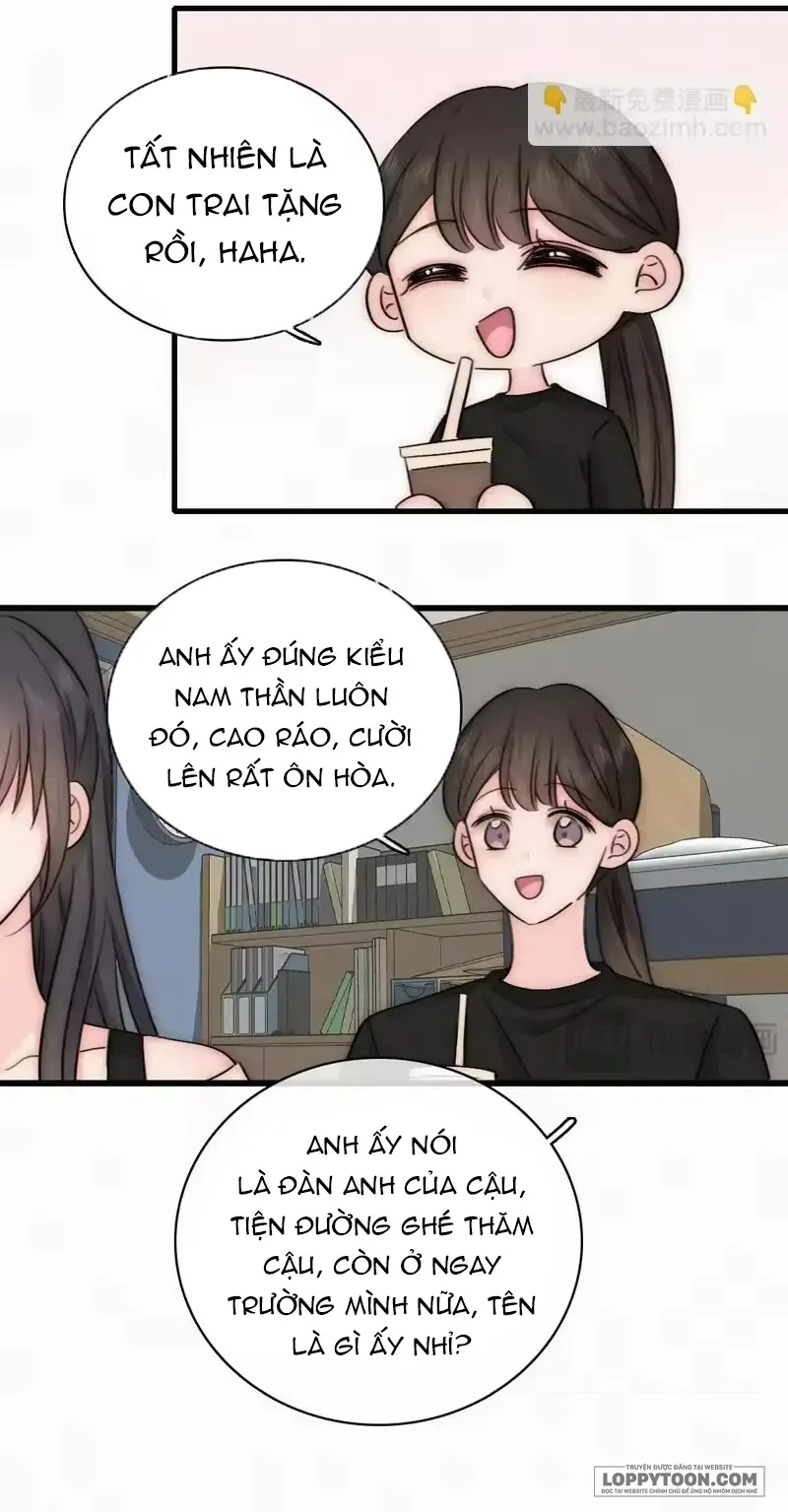 Một Lòng Cưng Chiều - Chap 179 - Trang 2
