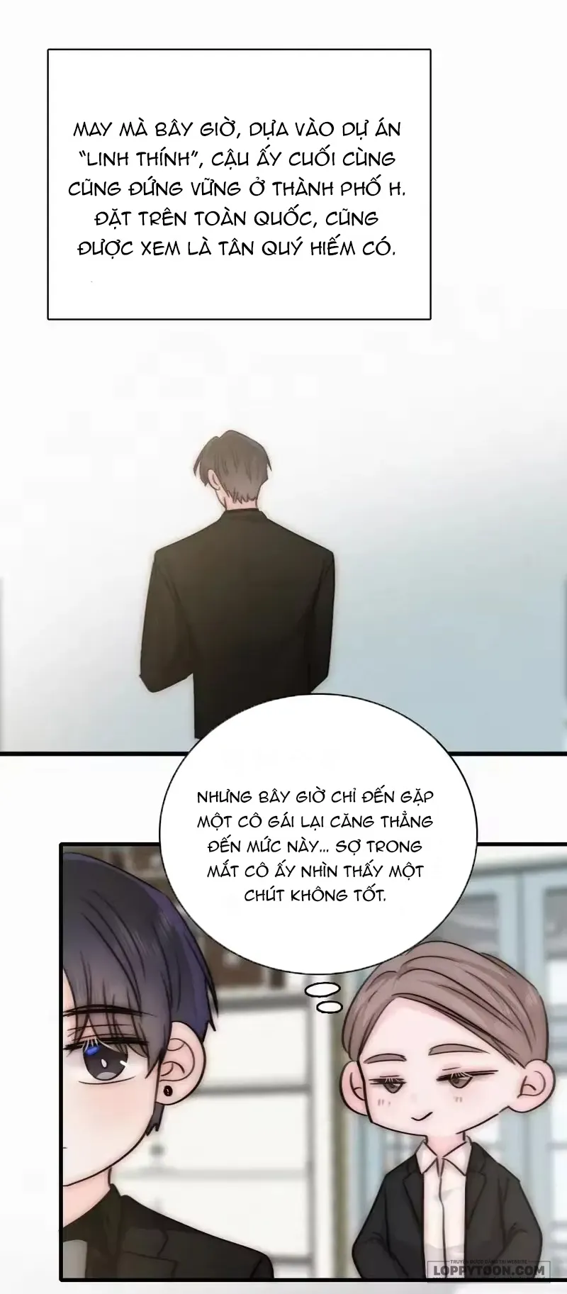 Một Lòng Cưng Chiều - Chap 179 - Trang 22