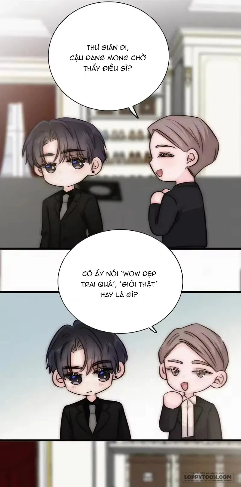 Một Lòng Cưng Chiều - Chap 179 - Trang 23