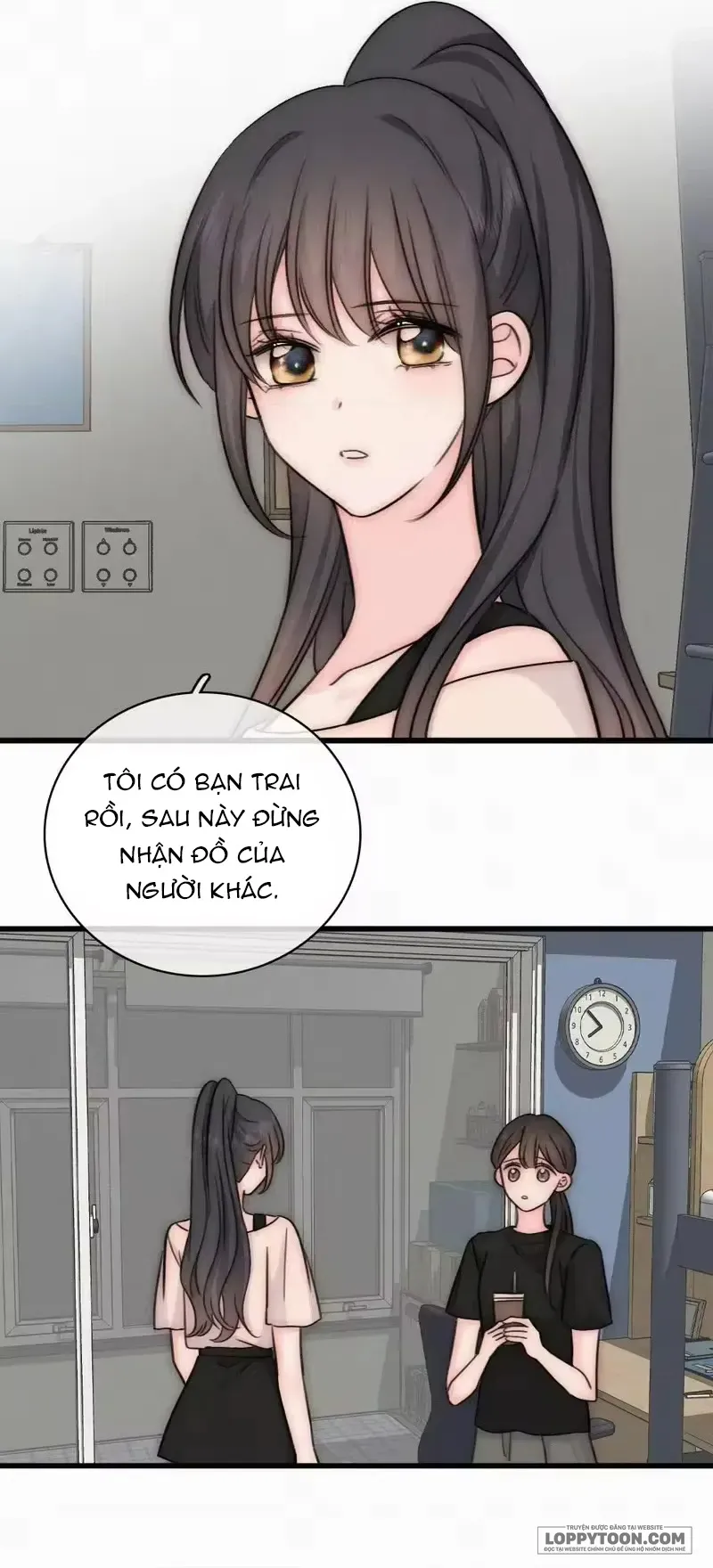 Một Lòng Cưng Chiều - Chap 179 - Trang 5