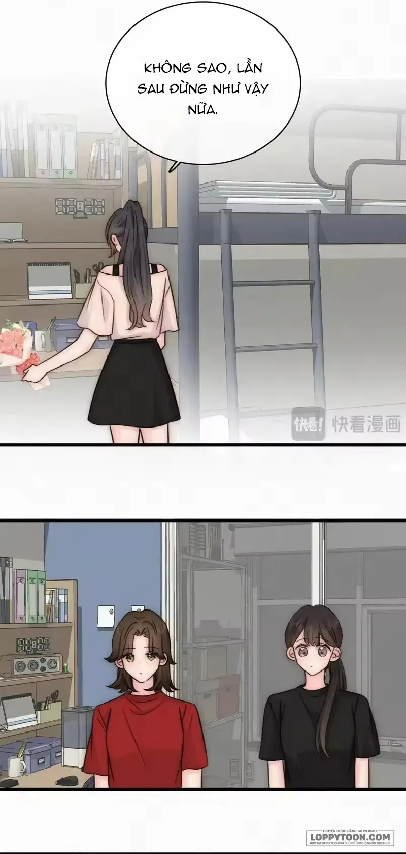 Một Lòng Cưng Chiều - Chap 179 - Trang 8