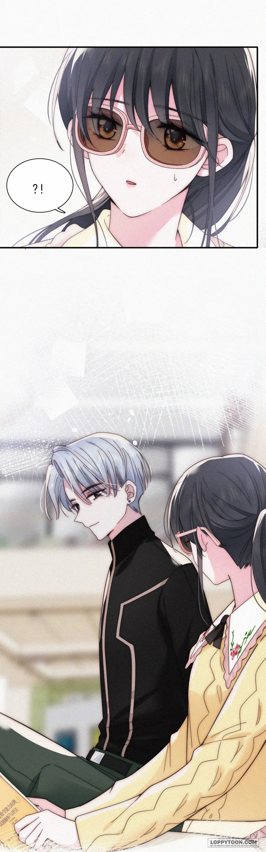 Một Lòng Cưng Chiều - Chap 18 - Trang 17