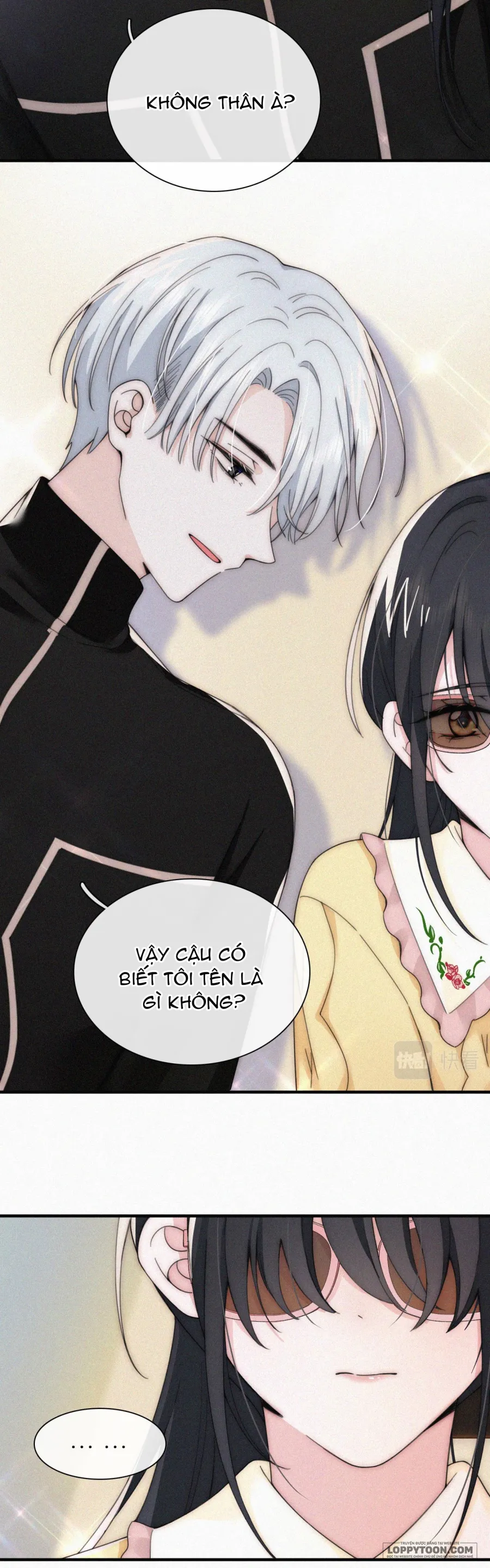Một Lòng Cưng Chiều - Chap 18 - Trang 23
