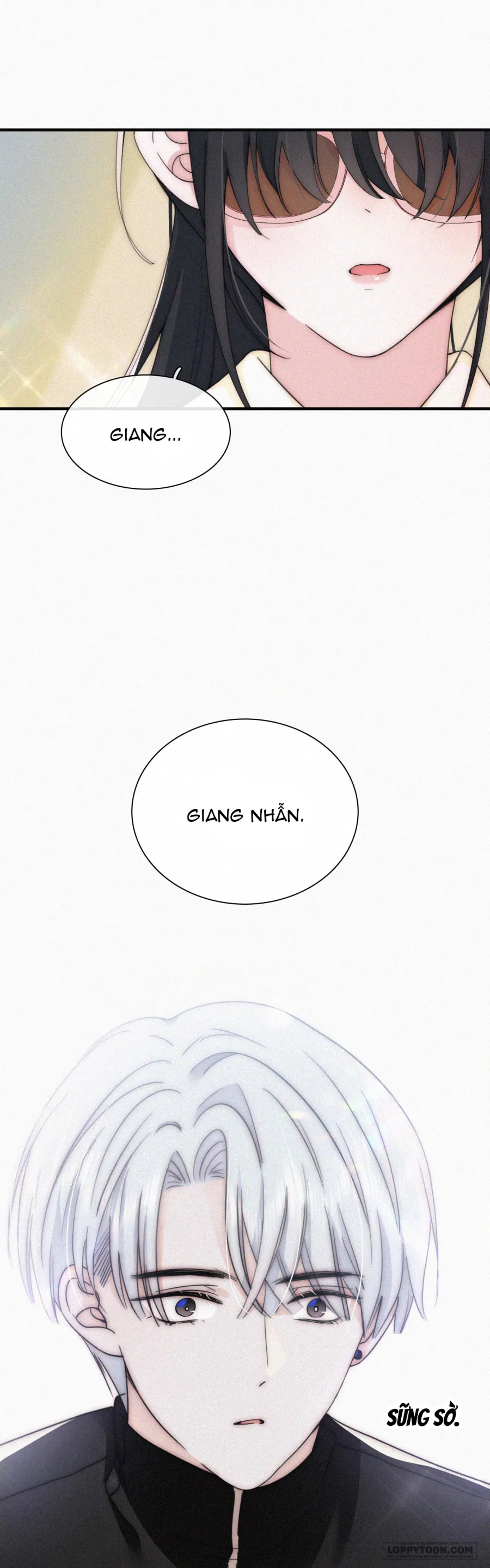 Một Lòng Cưng Chiều - Chap 18 - Trang 24