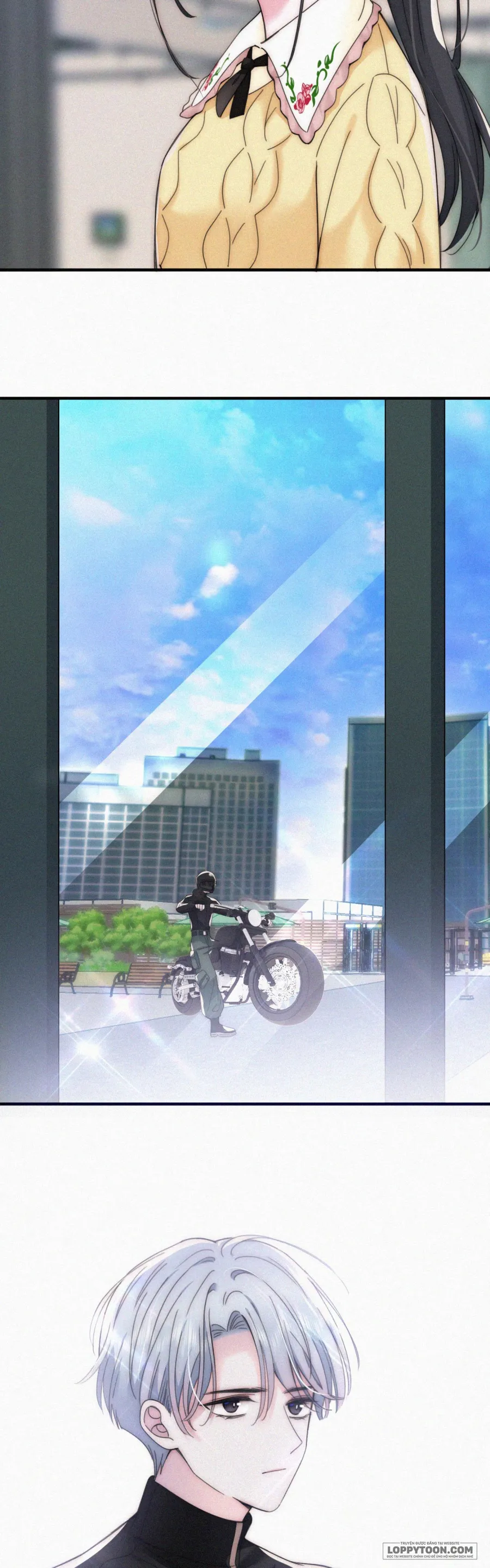 Một Lòng Cưng Chiều - Chap 18 - Trang 3