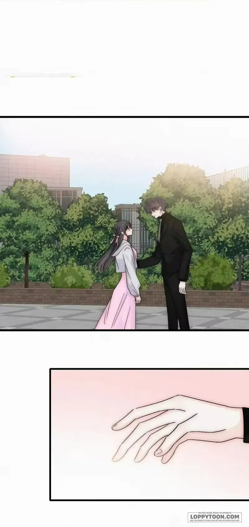 Một Lòng Cưng Chiều - Chap 180 - Trang 11