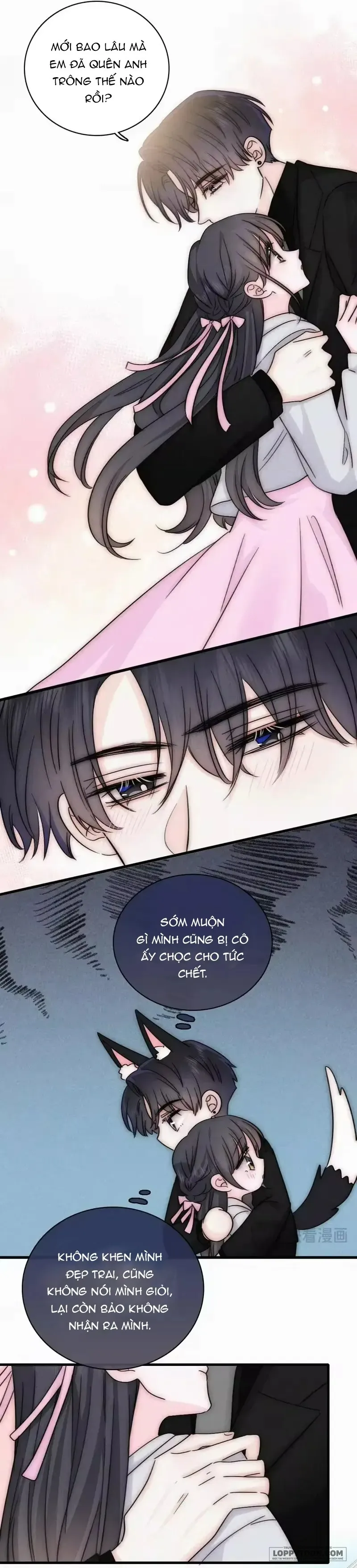 Một Lòng Cưng Chiều - Chap 180 - Trang 12