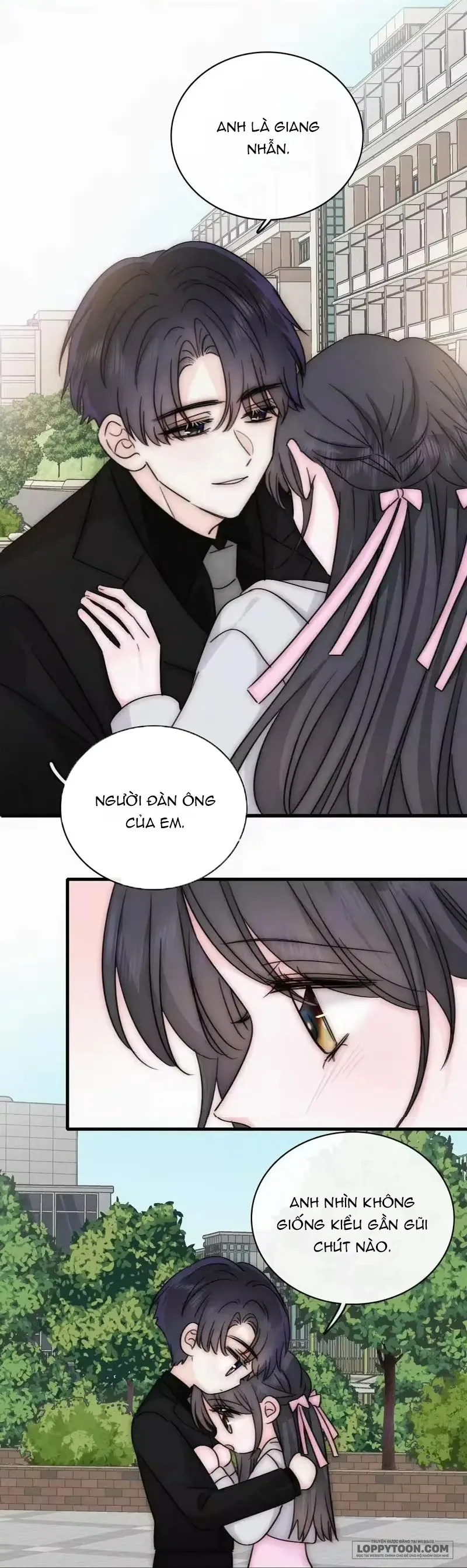 Một Lòng Cưng Chiều - Chap 180 - Trang 13