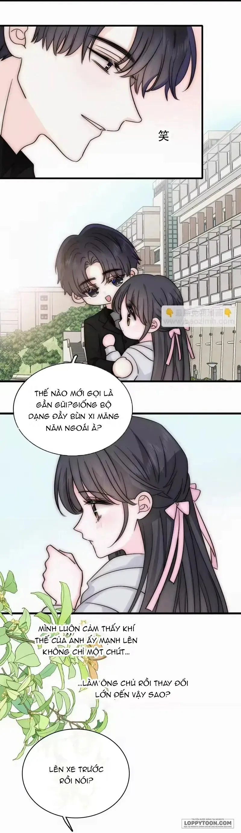 Một Lòng Cưng Chiều - Chap 180 - Trang 14