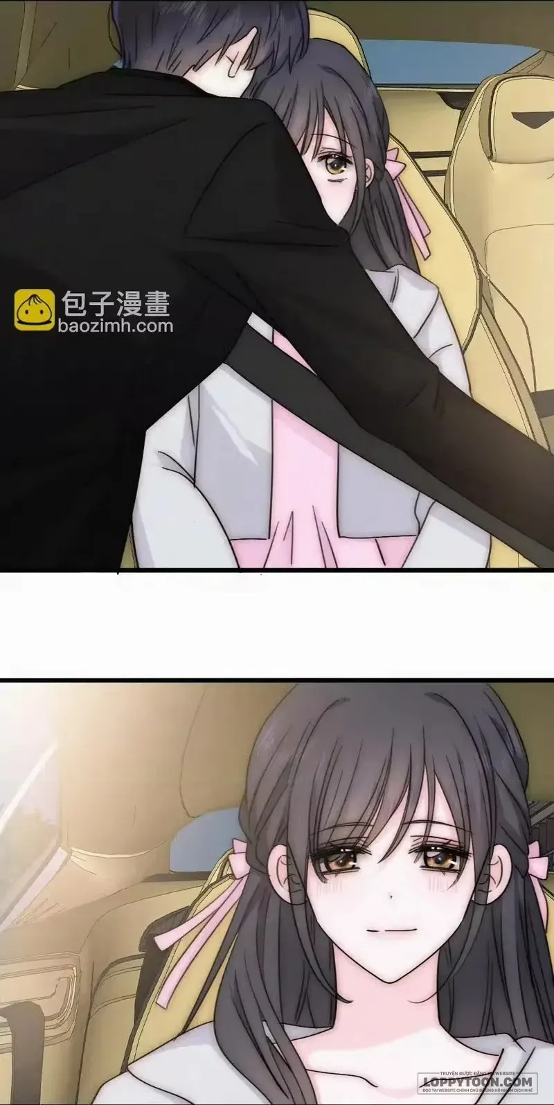 Một Lòng Cưng Chiều - Chap 180 - Trang 16