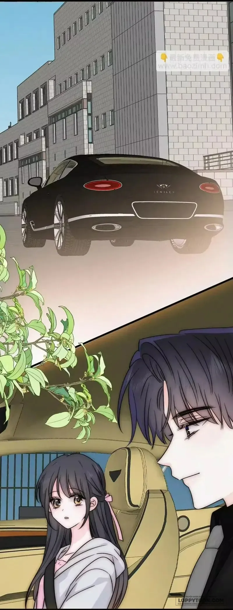 Một Lòng Cưng Chiều - Chap 180 - Trang 17