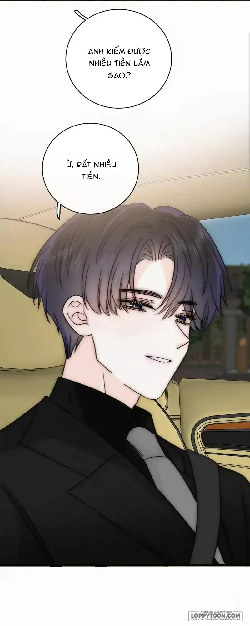 Một Lòng Cưng Chiều - Chap 180 - Trang 18