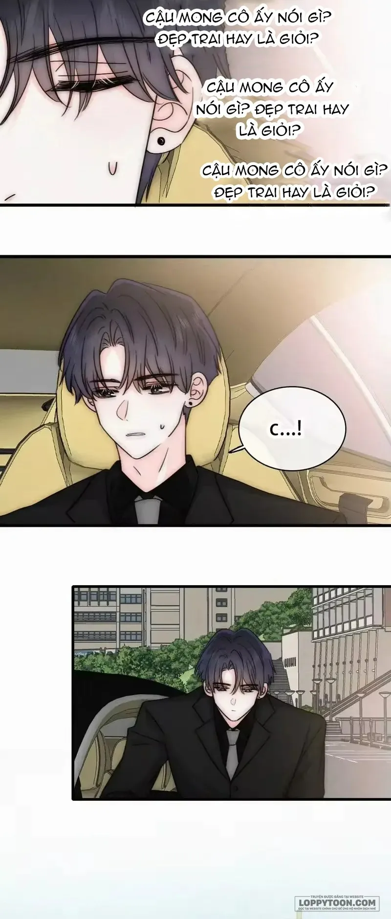 Một Lòng Cưng Chiều - Chap 180 - Trang 2