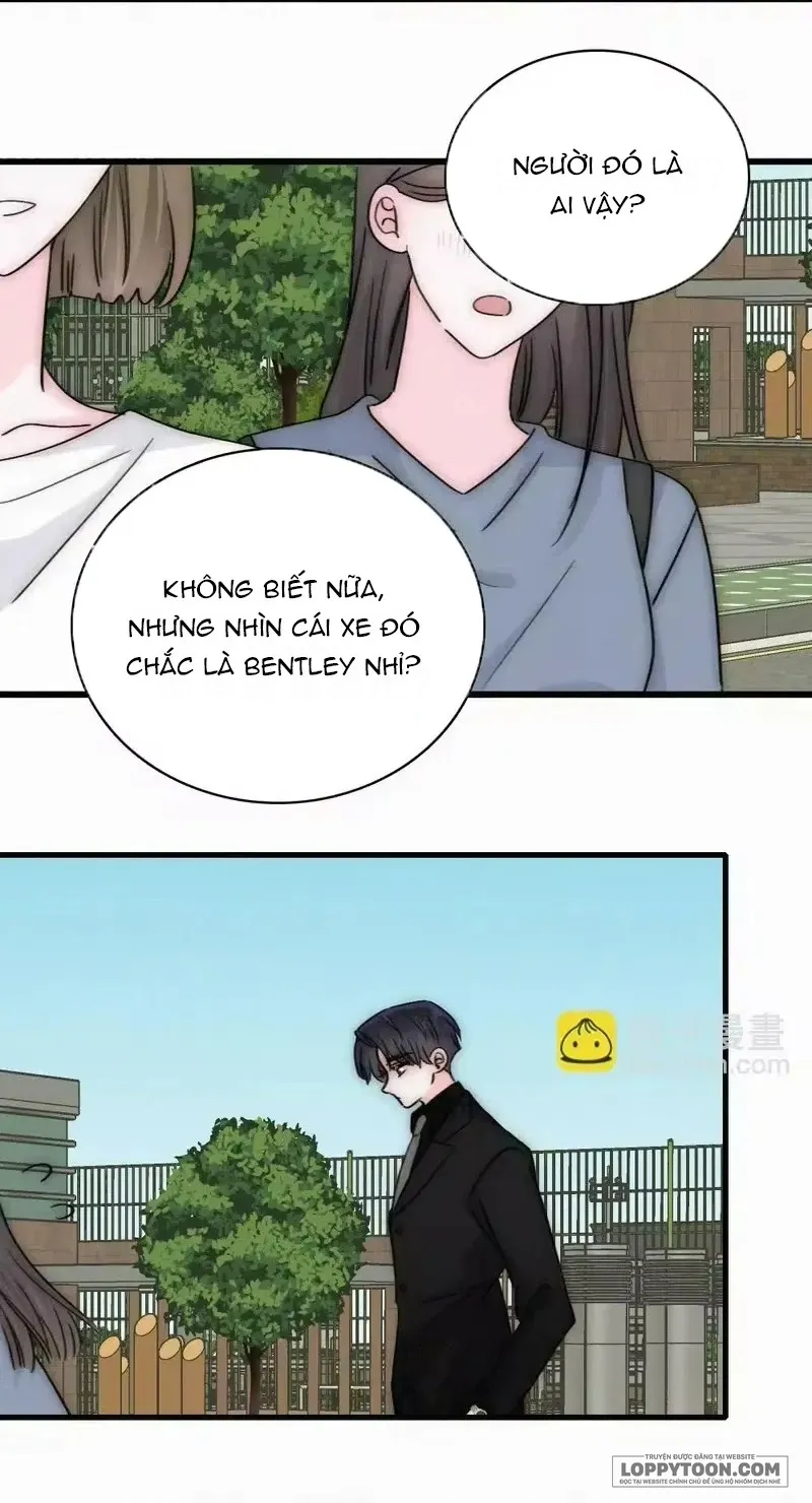 Một Lòng Cưng Chiều - Chap 180 - Trang 4