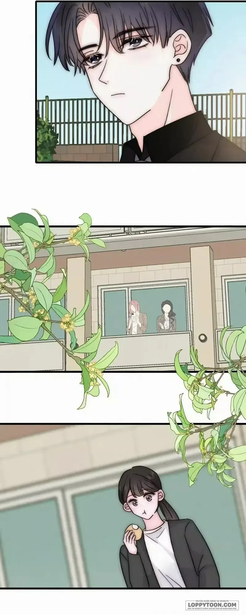 Một Lòng Cưng Chiều - Chap 180 - Trang 5