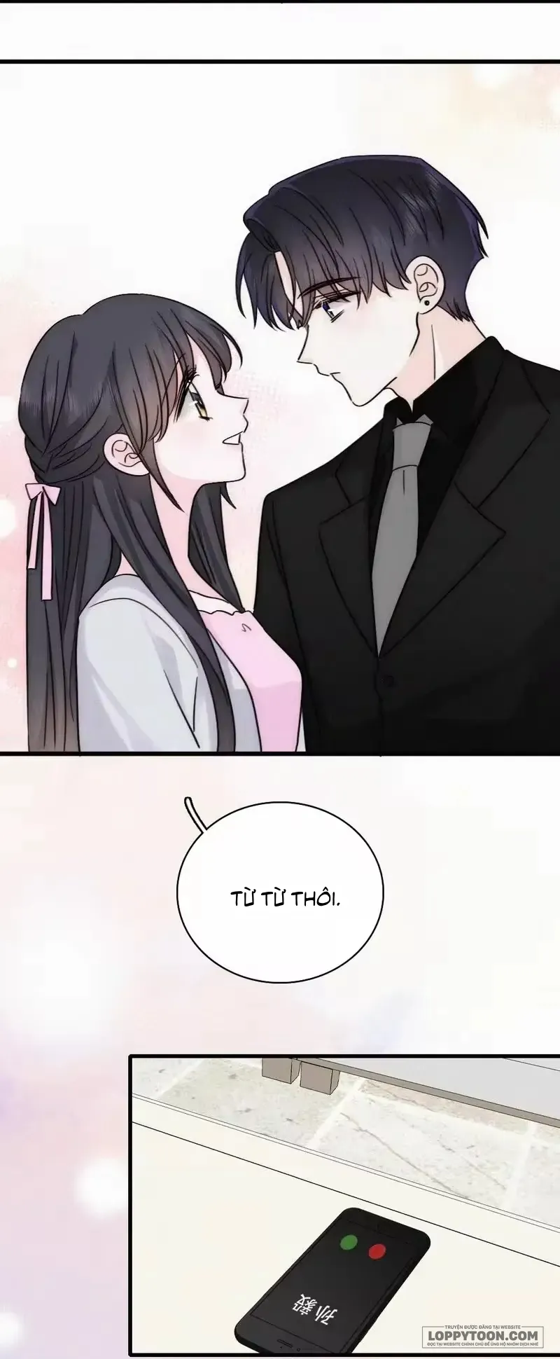 Một Lòng Cưng Chiều - Chap 183