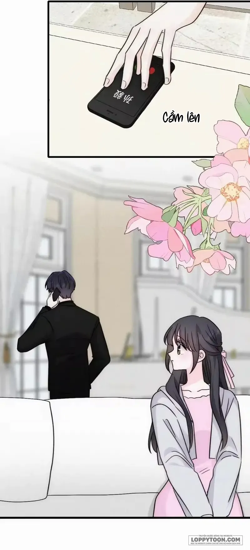 Một Lòng Cưng Chiều - Chap 183