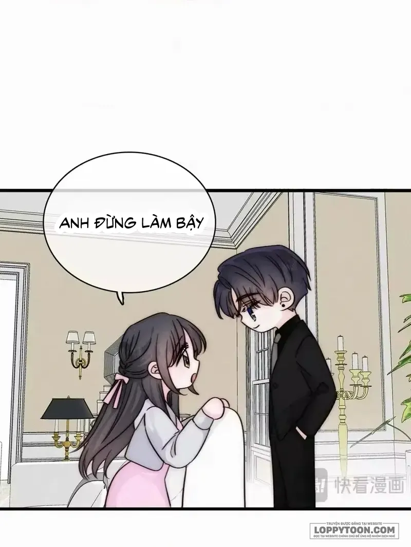 Một Lòng Cưng Chiều - Chap 183