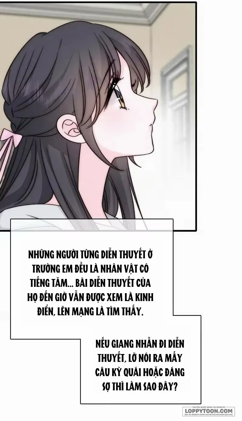 Một Lòng Cưng Chiều - Chap 183