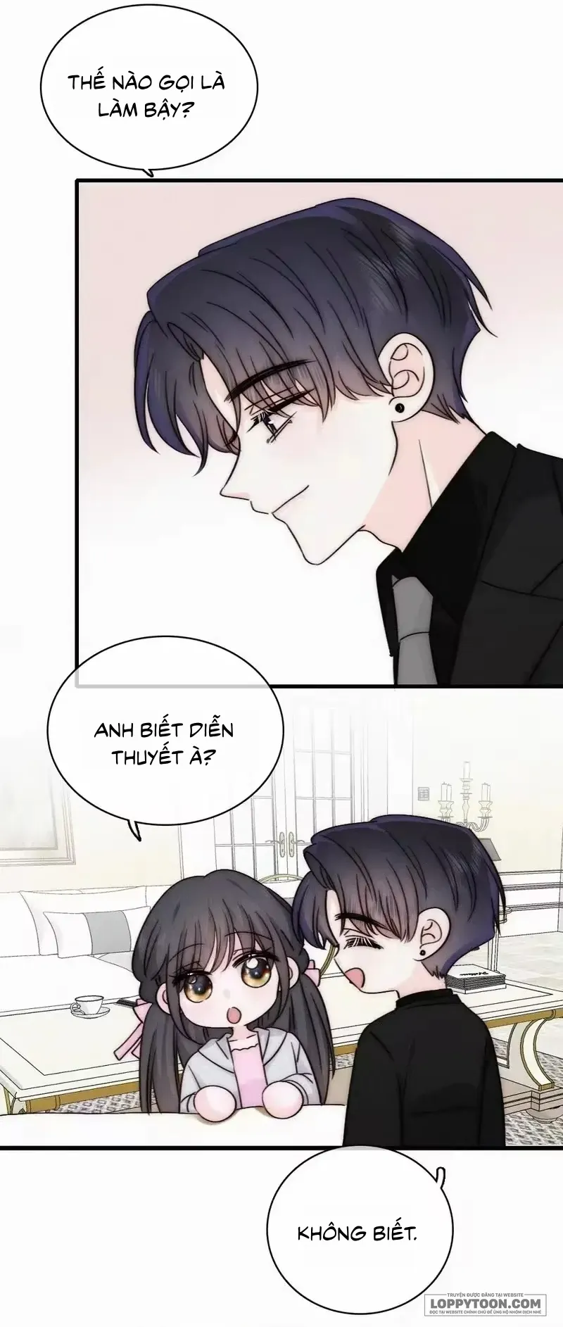 Một Lòng Cưng Chiều - Chap 183