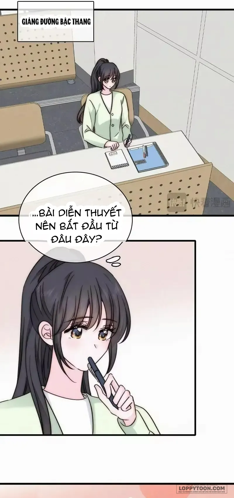 Một Lòng Cưng Chiều - Chap 183
