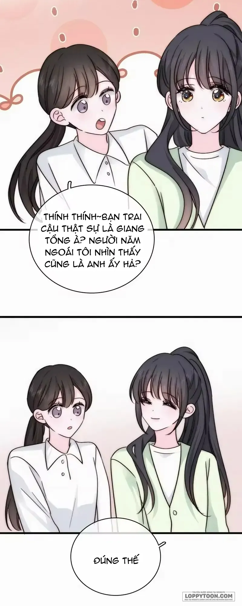 Một Lòng Cưng Chiều - Chap 183