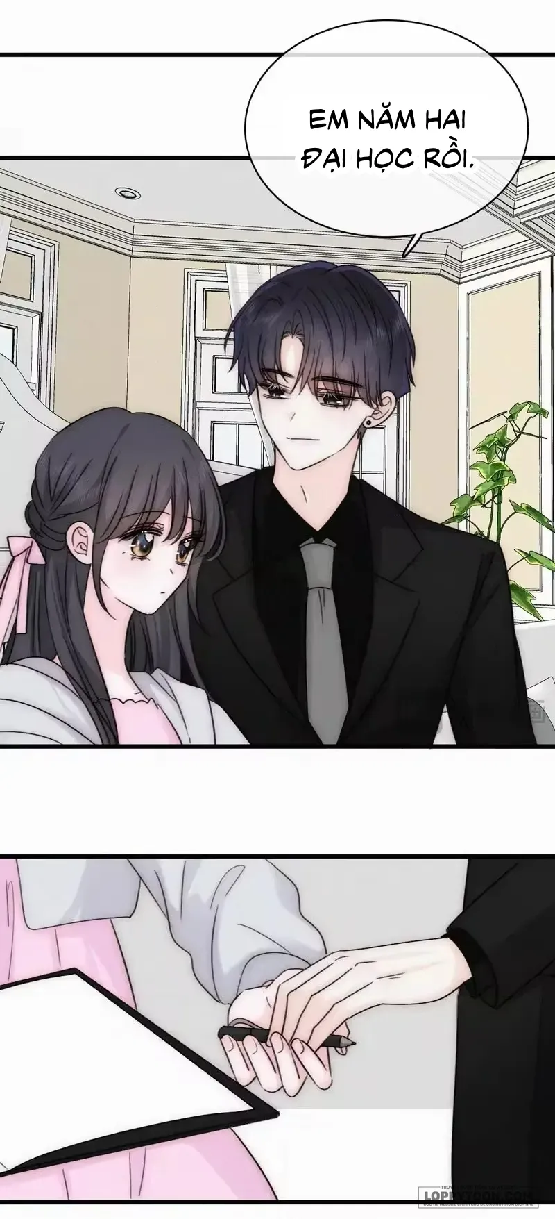 Một Lòng Cưng Chiều - Chap 183