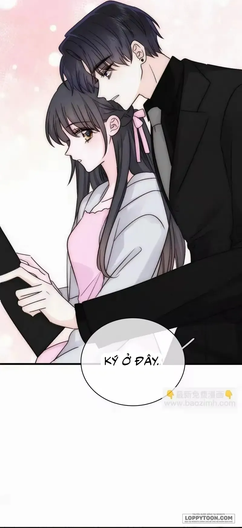 Một Lòng Cưng Chiều - Chap 183