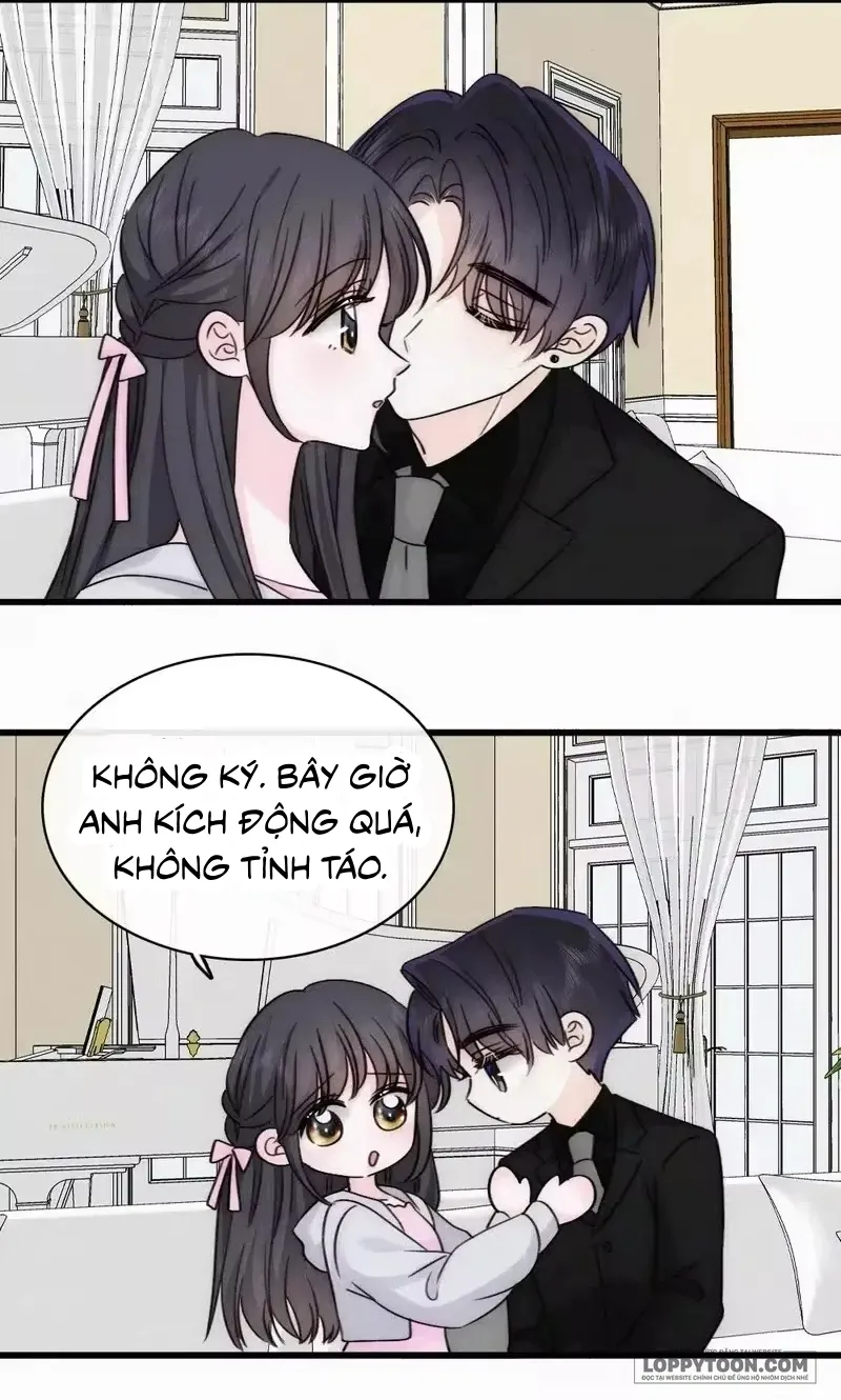 Một Lòng Cưng Chiều - Chap 183