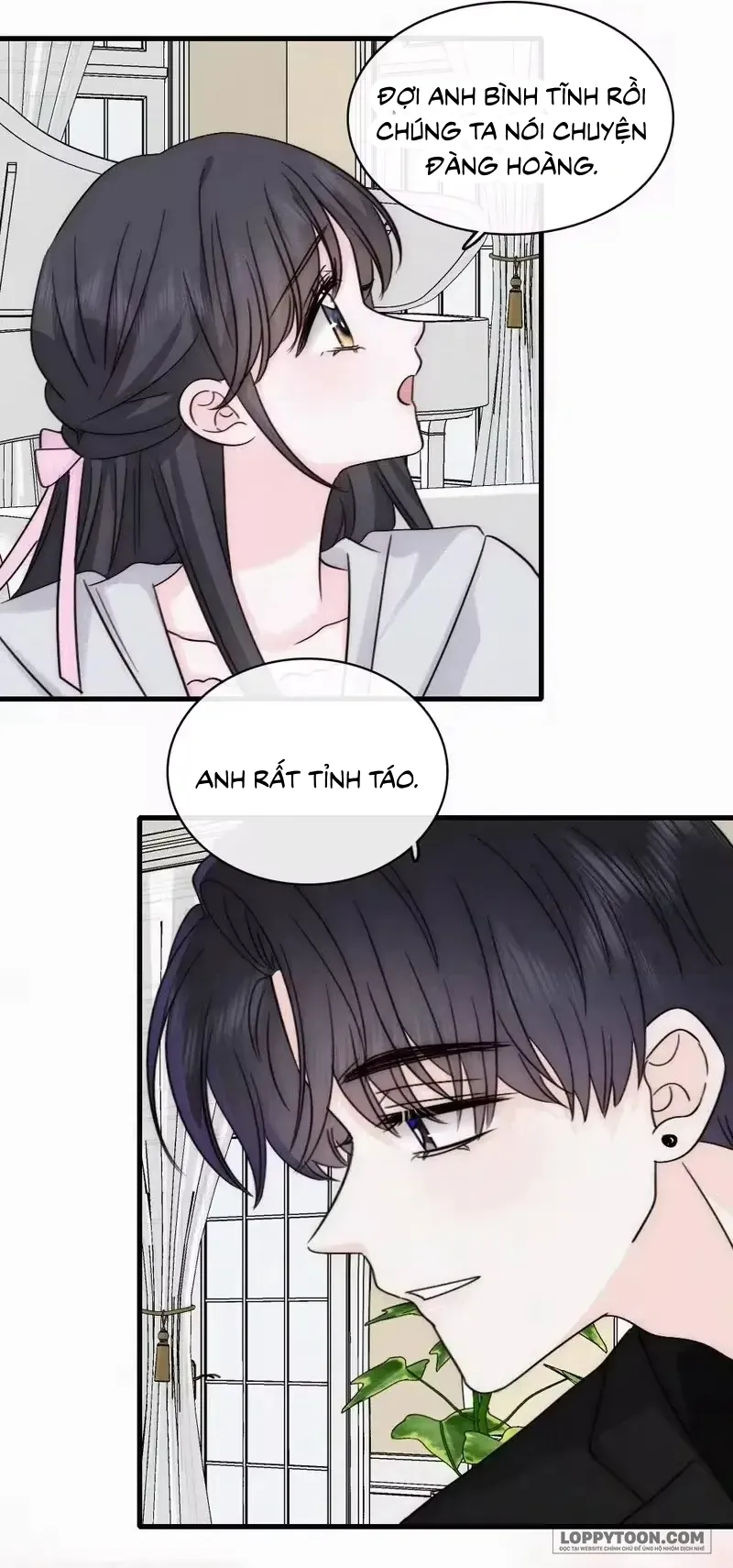 Một Lòng Cưng Chiều - Chap 183