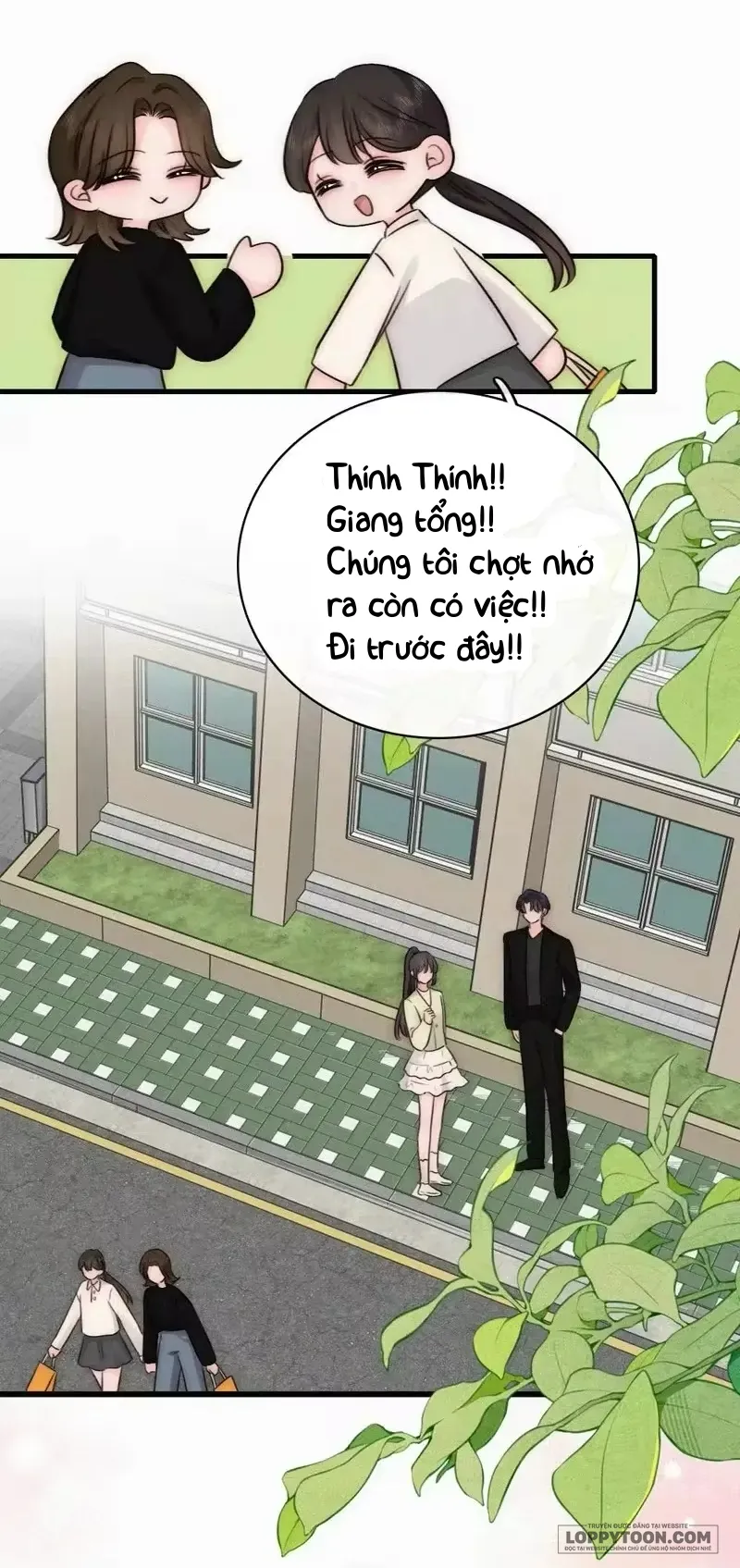 Một Lòng Cưng Chiều - Chap 184