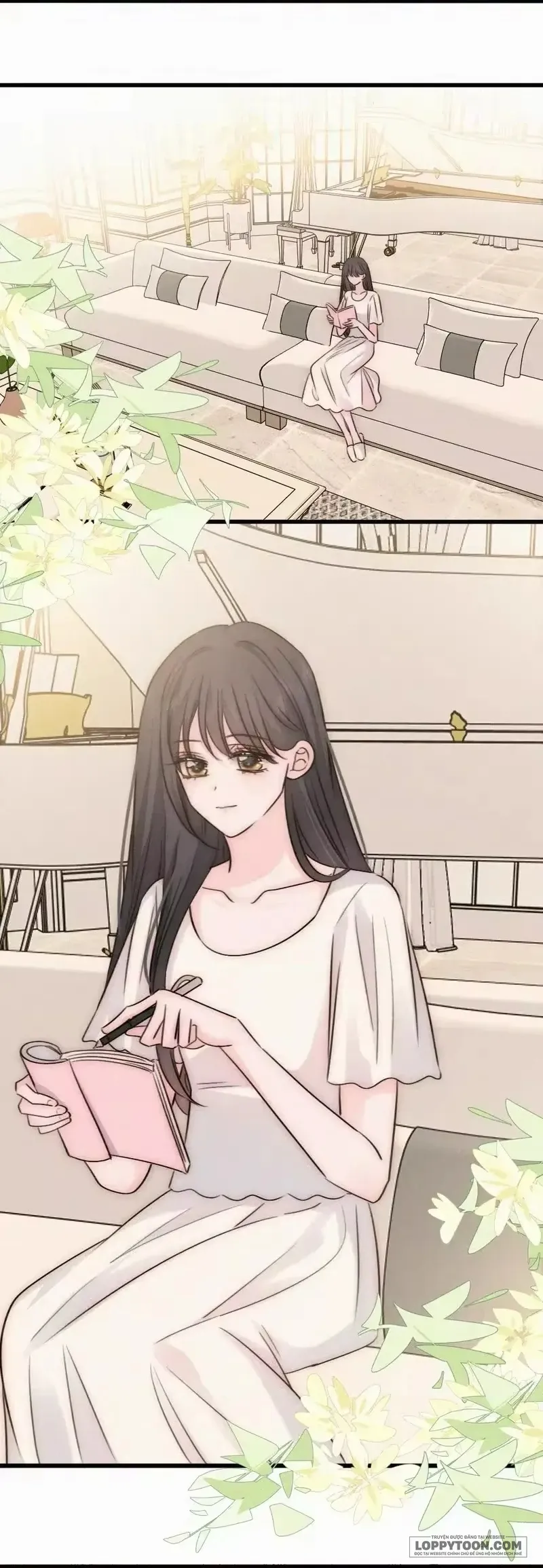 Một Lòng Cưng Chiều - Chap 184