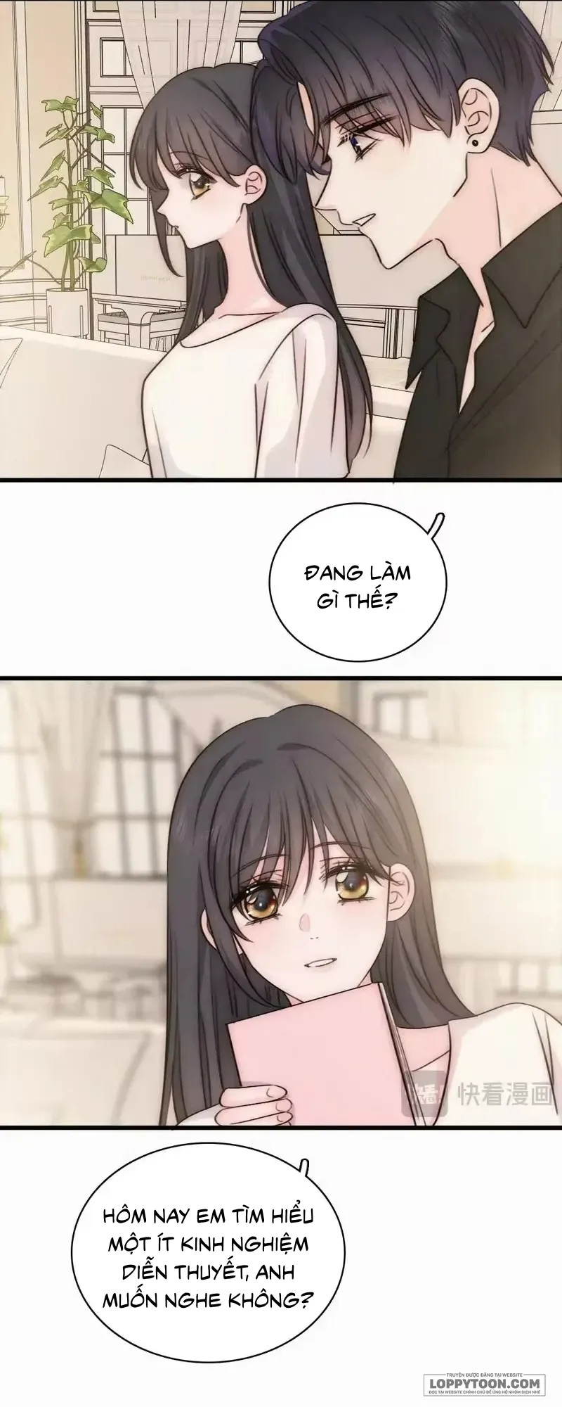 Một Lòng Cưng Chiều - Chap 184