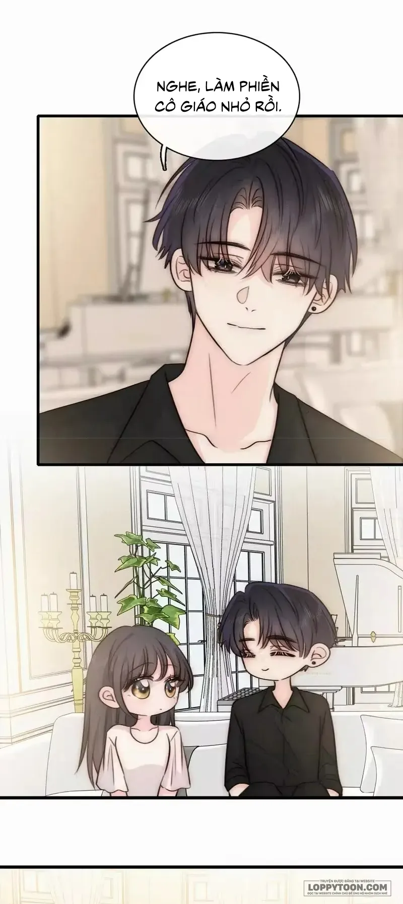 Một Lòng Cưng Chiều - Chap 184
