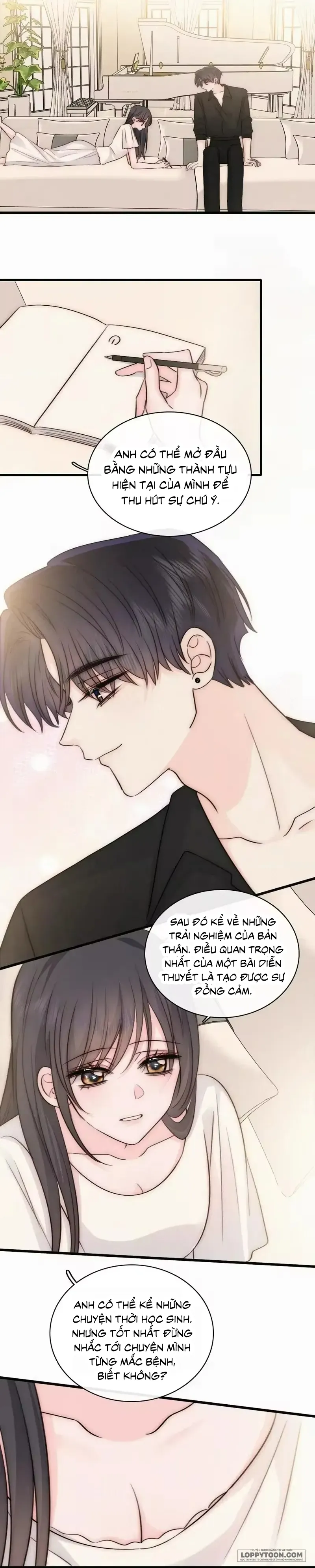 Một Lòng Cưng Chiều - Chap 184